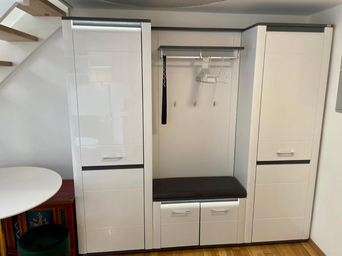 Cute, Quiet And Central - Self Check In Bad Ischl Εξωτερικό φωτογραφία