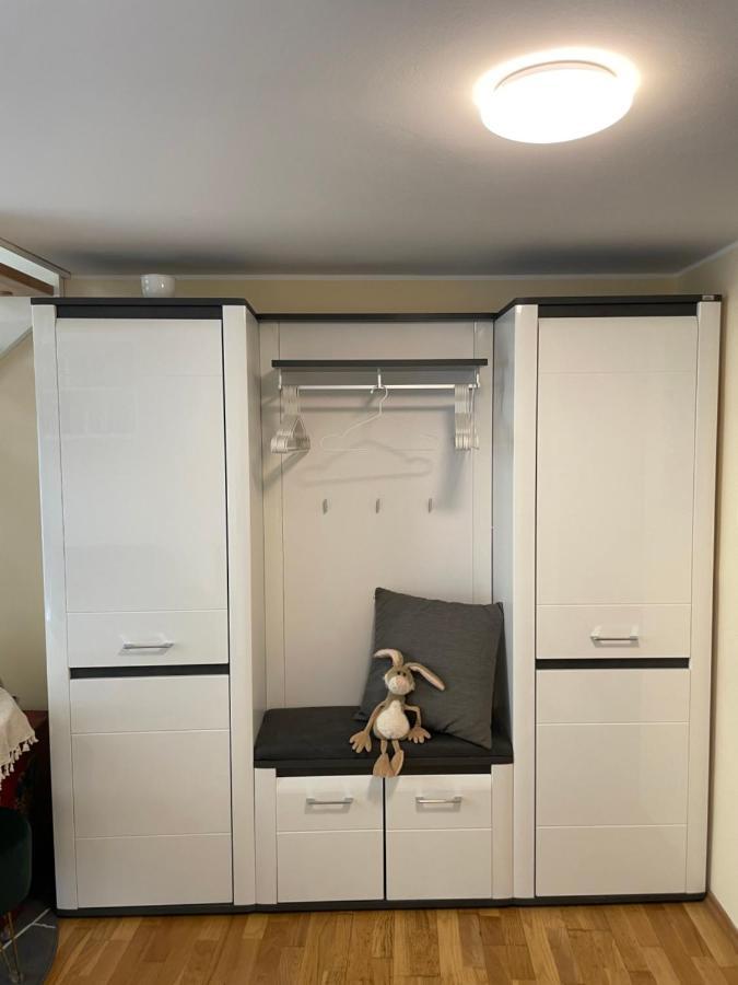 Cute, Quiet And Central - Self Check In Bad Ischl Εξωτερικό φωτογραφία