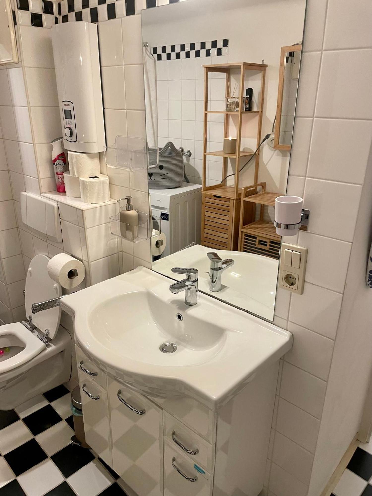 Cute, Quiet And Central - Self Check In Bad Ischl Εξωτερικό φωτογραφία