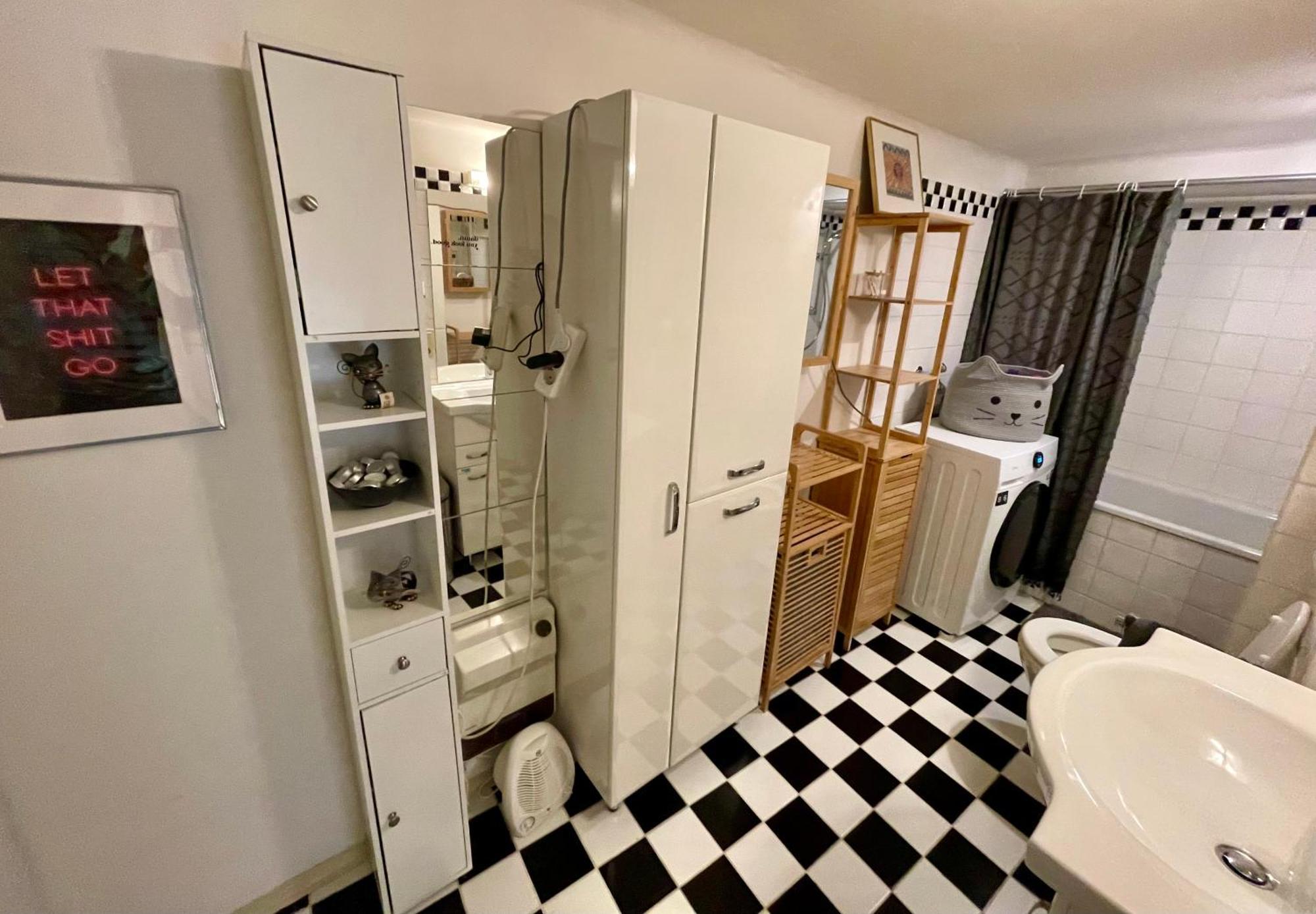 Cute, Quiet And Central - Self Check In Bad Ischl Εξωτερικό φωτογραφία