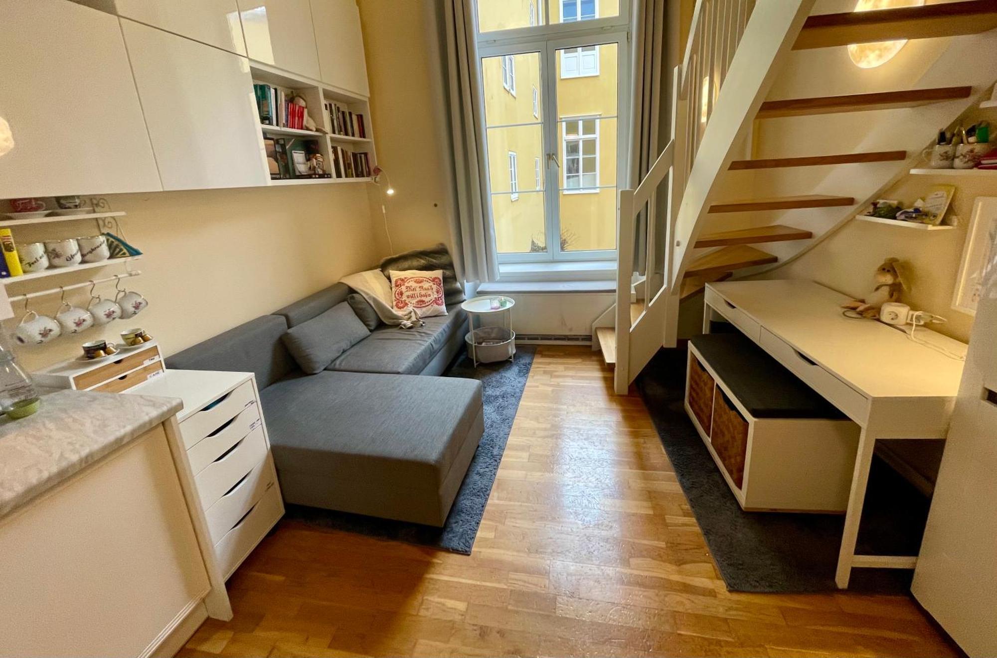 Cute, Quiet And Central - Self Check In Bad Ischl Εξωτερικό φωτογραφία