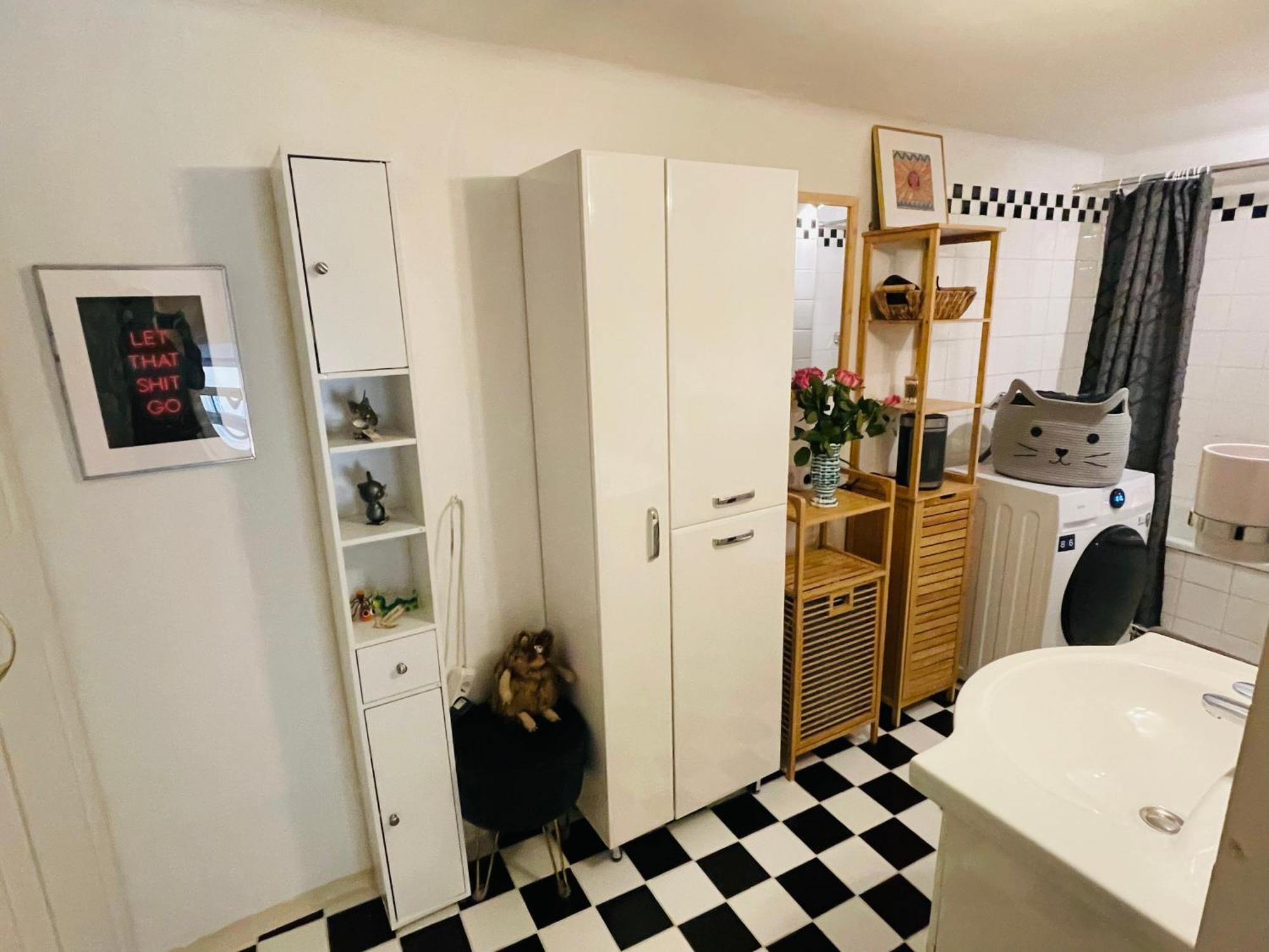 Cute, Quiet And Central - Self Check In Bad Ischl Εξωτερικό φωτογραφία